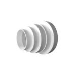 80:100:120:125:150mm Plastic Reduction