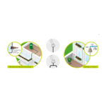 Blumat Fully Automatic Watering System 10 Meters Set 5