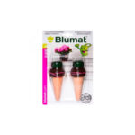 Blumat Plant Water Dripper Classic XL 2 pcs