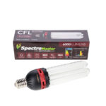 CFL Spectromaster 125w Bloom