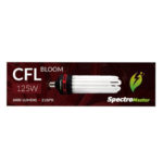 CFL Spectromaster 125w Bloom 2