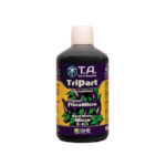 GHE T.A Flora Micro Hard Water – 500ml