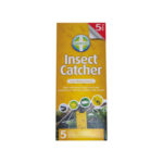 Guard’n’Aid Insect Catcher – Sticky Trap 5pcs