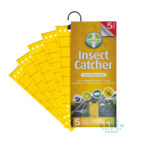 Guard’n’Aid Insect Catcher – Sticky Trap 5pcs 3
