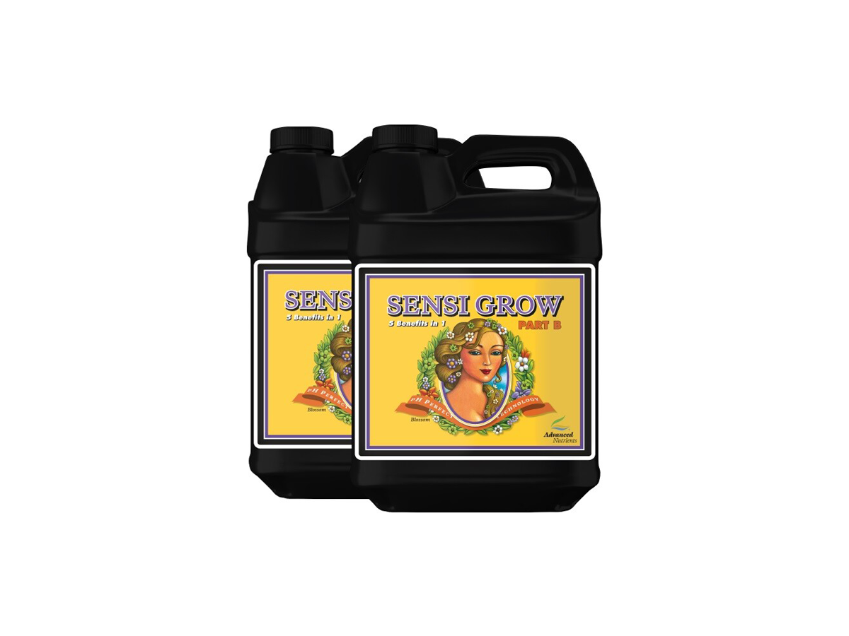 PhPerfect_Sensi_Grow_500ML