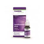 Plagron Seedbooster Plus 10ml