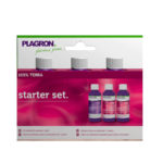 Plagron Starter Set Terra 3x50ml