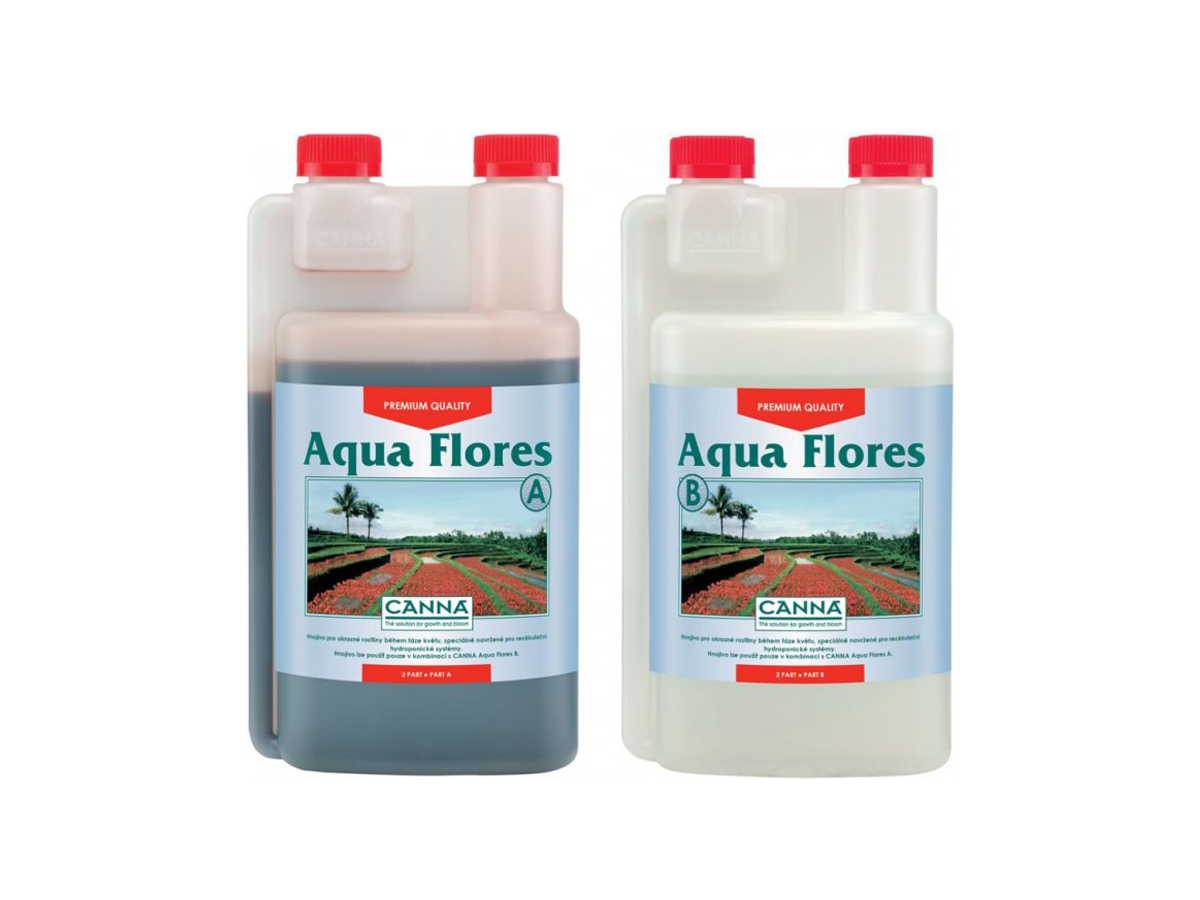 Aqua_Flores_A+B_1L