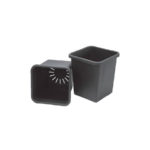 Autopot Pot Black 15L