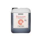 BIO BLOOM 5L fertilizer | organic fertilizer for flowering