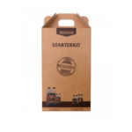 Canna Starterkit BIO Set
