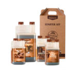 Canna Starterkit BIO Set 2
