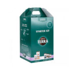 Canna Starterkit Terra Set