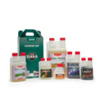 Canna Starterkit Terra Set 2