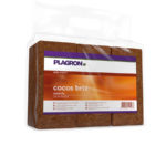 Plagron Cocos Brix 9L x 6