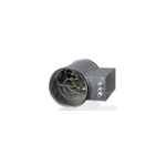 Duct electrical heater 150mm 1200 w