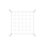 RoyalRoom Elastic Net 40×40 cm
