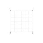 RoyalRoom Elastic Net 50×50 cm