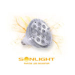 Sonlight Hyperled PAR38 – Agro Booster 4500K 16W – E27 1