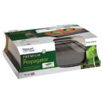 Stewart’s Large Unheated Propagator – 52cm x 42cm x 24cm 1