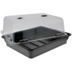 Stewart’s Large Unheated Propagator – 52cm x 42cm x 24cm 2