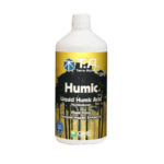 Terra Aquatica by GHE – Humic (ex Diamond Black) 1l