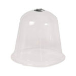 Verdemax Large Bell diam. 33xh29 cm