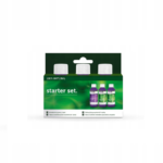 PLAGRON STARTER SET NATURAL 3x50ML