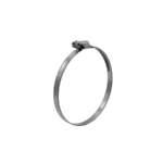 1000xMETAL-HOSE-CLIP-150MM-DIA-DUCVKC674