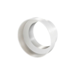 Connector for Ducting PVC 10CM