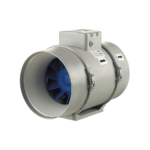 BLAUBERG TURBO 250 Turbo Mixed Flow in Line Extractor Fan 250 mm (2)