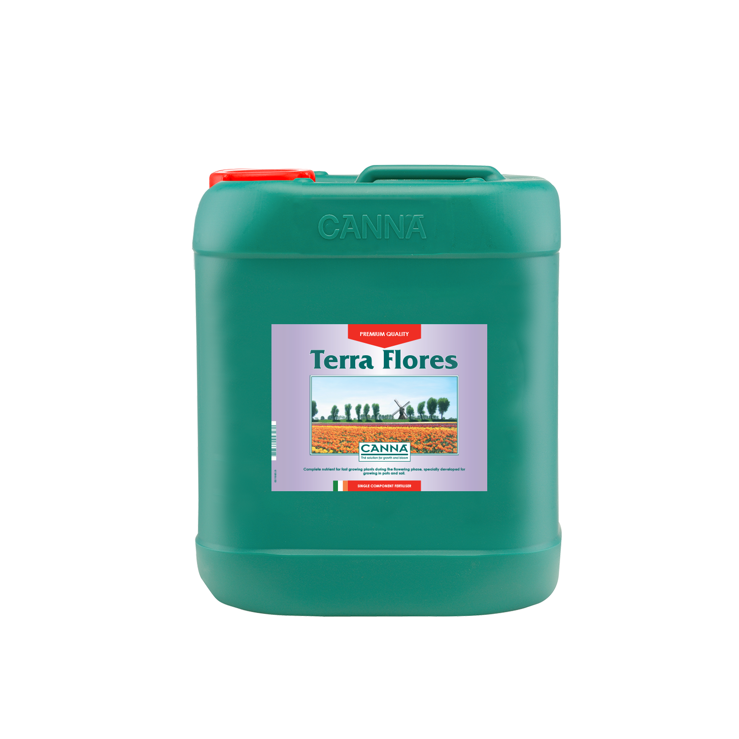 Terra Flores 5L