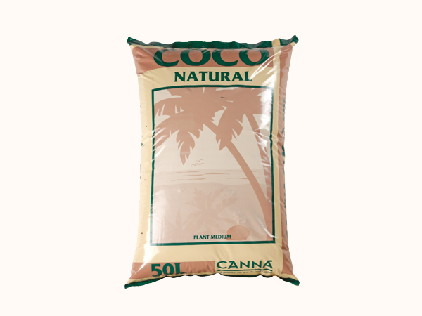 Canna Coco Natural 50L