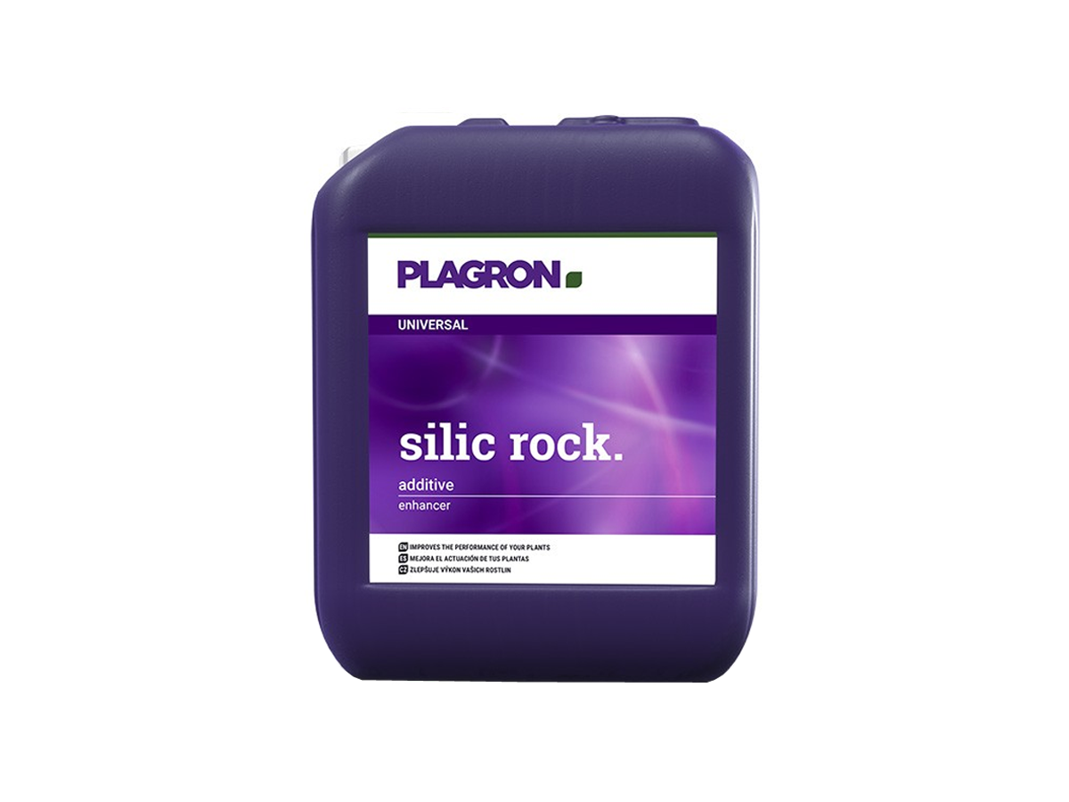 SilicRock_5L